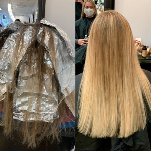 Beauty Salon «Vision of Beauty Salon», reviews and photos, 403 Maple Ave E, Vienna, VA 22180, USA