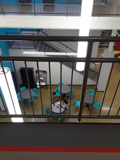 Community Center «Southeast Community Center», reviews and photos, 5260 Hickory Hollow Pkwy #202, Antioch, TN 37013, USA