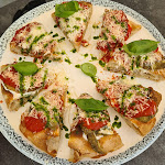 Photo n°1 de l'avis de Shaked.h fait le 04/09/2023 à 13:13 sur le  Sestogusto Mazzini à Turin