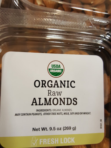 Grocery Store «Kroger», reviews and photos, 47060 W Pontiac Trail, Commerce Charter Twp, MI 48390, USA