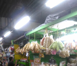 Darmo Trade Center photo