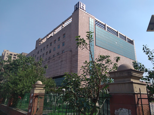 Dr Bhimrao Ambedkar Multispeciality Hospital