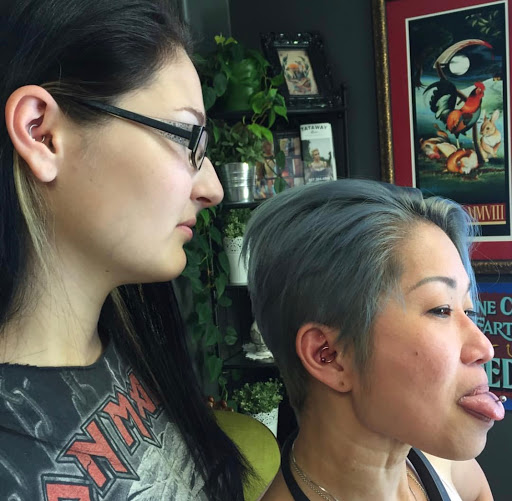 Explore tattoo ideas for cancer survivors, creative tattoo ideas in Portsmouth, available at Grim North Tattoo and Piercing