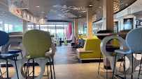 Atmosphère du Restauration rapide McDonald's à Trélissac - n°20