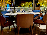 Atmosphère du Restaurant Bleu 1801 à Annecy - n°17