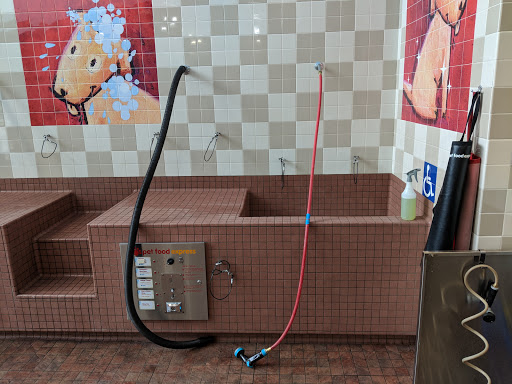 Pet Supply Store «Pet Food Express», reviews and photos, 320 S Lake Ave, Pasadena, CA 91101, USA