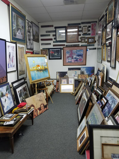 Thrift Store «Wilderness Treasures Home Goods & Thrift», reviews and photos, 5975 Academy Blvd N #214, Colorado Springs, CO 80918, USA