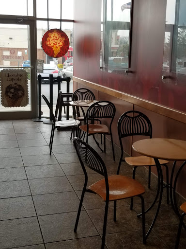 Ice Cream Shop «Cold Stone Creamery», reviews and photos, 2449 Prince William Pkwy, Woodbridge, VA 22192, USA