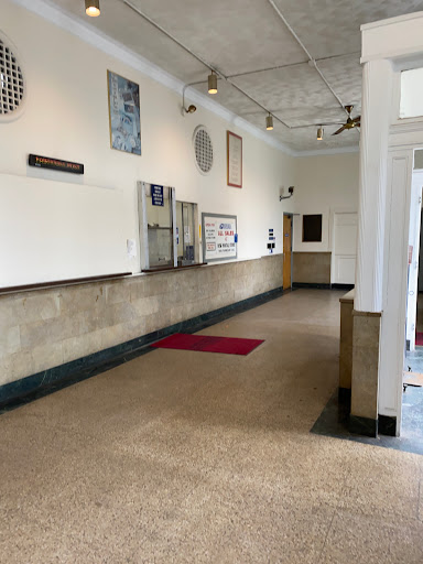 Post Office «United States Postal Service», reviews and photos, 900 N 19th St, Philadelphia, PA 19130, USA