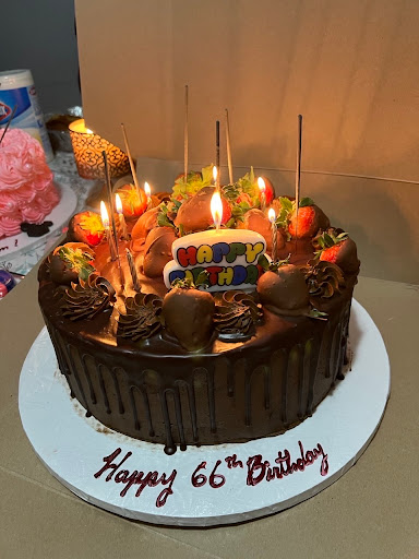 Dessert Shop «Gourmet Desserts Outlet», reviews and photos, 851 Van Houten Ave, Clifton, NJ 07013, USA