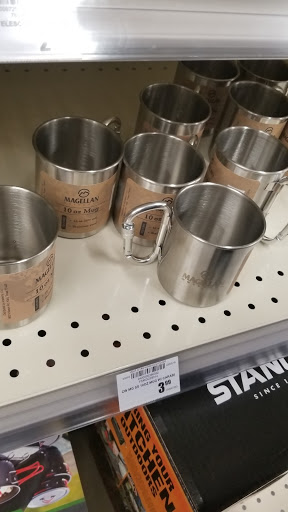 Sporting Goods Store «Academy Sports + Outdoors», reviews and photos, 610 El Camino Alto Drive, Springfield, MO 65810, USA