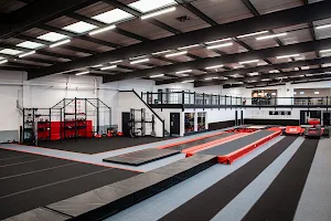 Portsmouth School Of Gymnastics image