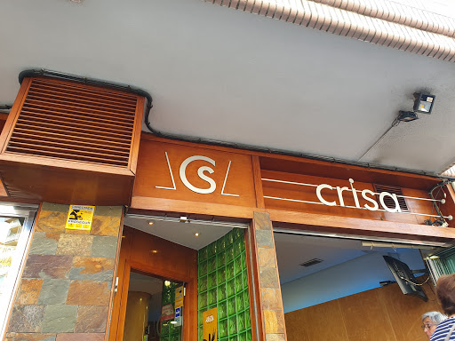 Información y opiniones sobre Cafetería El Crisa de Castro Urdiales