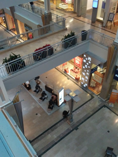 Shopping Mall «Bridgewater Commons», reviews and photos, 400 Commons Way, Bridgewater, NJ 08807, USA