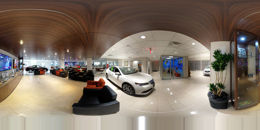 Toyota Dealer «Passport Toyota», reviews and photos, 5001 Auth Way, Suitland, MD 20746, USA