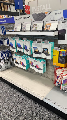 Electronics Store «Best Buy», reviews and photos, 11301 W Pico Blvd, Los Angeles, CA 90064, USA