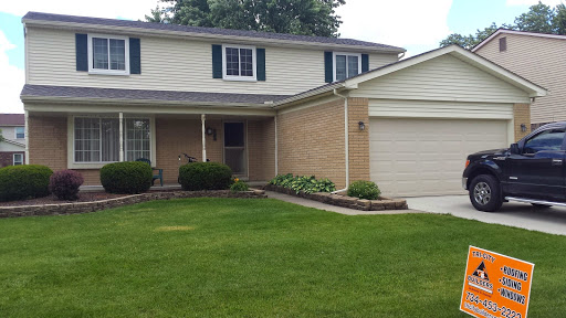 Roofing Contractor «Tri City Builders, LLC», reviews and photos, 38790 Warren Rd, Westland, MI 48185, USA