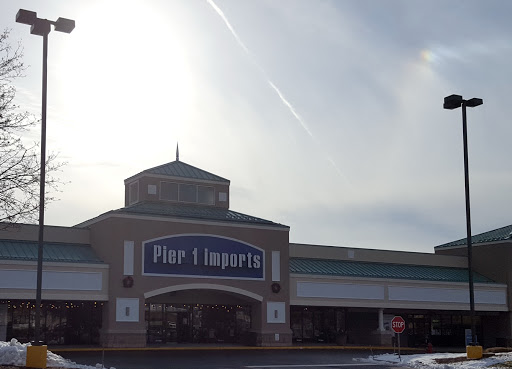 Home Goods Store «Pier 1 Imports», reviews and photos, 34 Hazard Ave #8, Enfield, CT 06082, USA