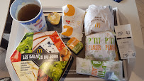 Aliment-réconfort du Restauration rapide McDonald's à Le Châtelet-en-Brie - n°5