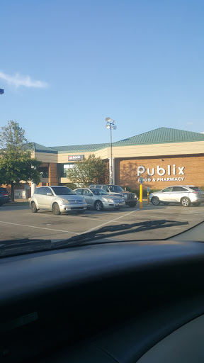 Supermarket «Publix Super Market at Bellevue Center», reviews and photos, 7604 US-70S, Nashville, TN 37221, USA