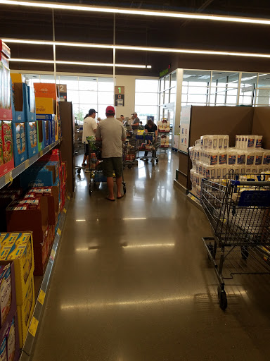 Supermarket «ALDI», reviews and photos, 14620 Greyhound Plaza, Carmel, IN 46032, USA