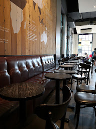 Photo n°88 de Starbucks à Chessy ()