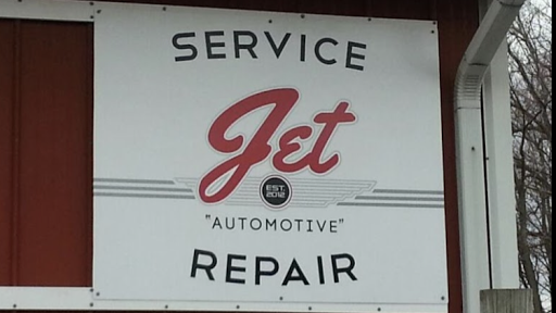 Auto Repair Shop «Jet Automotive Services», reviews and photos, 431 Western Dr, Rochester, NY 14623, USA