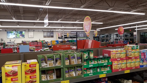 Supermarket «ALDI», reviews and photos, 5487 W Broad St, Columbus, OH 43228, USA