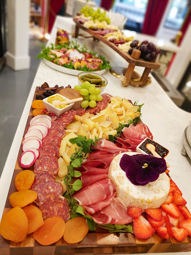 Wine Store «Wine & Cheese If You Please», reviews and photos, 24 Palmetto Bay Rd, Hilton Head Island, SC 29928, USA