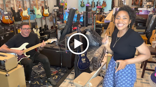 El Cajon Guitars & Music image