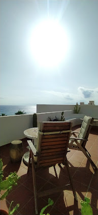 Photos des visiteurs Apartamento turístico CALALUNA Mojácar Apartment Experience 04638 Mojácar