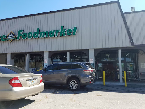 Supermarket «Price Choice», reviews and photos, 18351 NW 27th Ave, Miami Gardens, FL 33056, USA