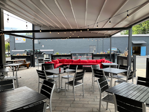 Live Music Venue «Crossroads», reviews and photos, 78 North Ave, Garwood, NJ 07027, USA