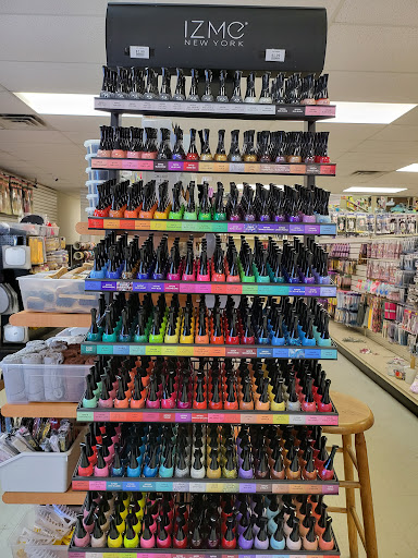 Beauty Supply Store «Ammar Beauty Supply Co», reviews and photos, 223 W King St, St Augustine, FL 32084, USA