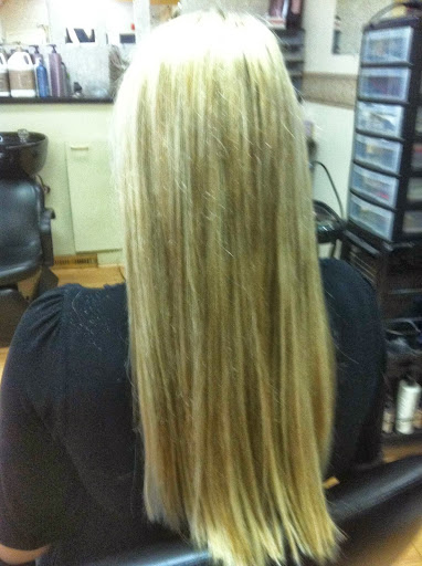 Beauty Salon «Image Hair Salon», reviews and photos, 533 Park Ave, Worcester, MA 01603, USA