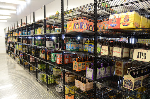 Wine Store «Sinkers Wine & Spirits», reviews and photos, 3304 Gallatin Pike, Nashville, TN 37216, USA