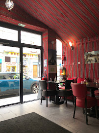 Atmosphère du Restaurant Air du Pays à Lyon - n°4