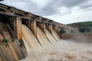 Shirur Dam image