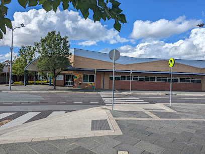 Gungahlin Child and Family Centre