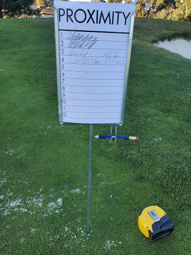 Public Golf Course «Peacock Gap Golf Club», reviews and photos, 333 Biscayne Dr, San Rafael, CA 94901, USA