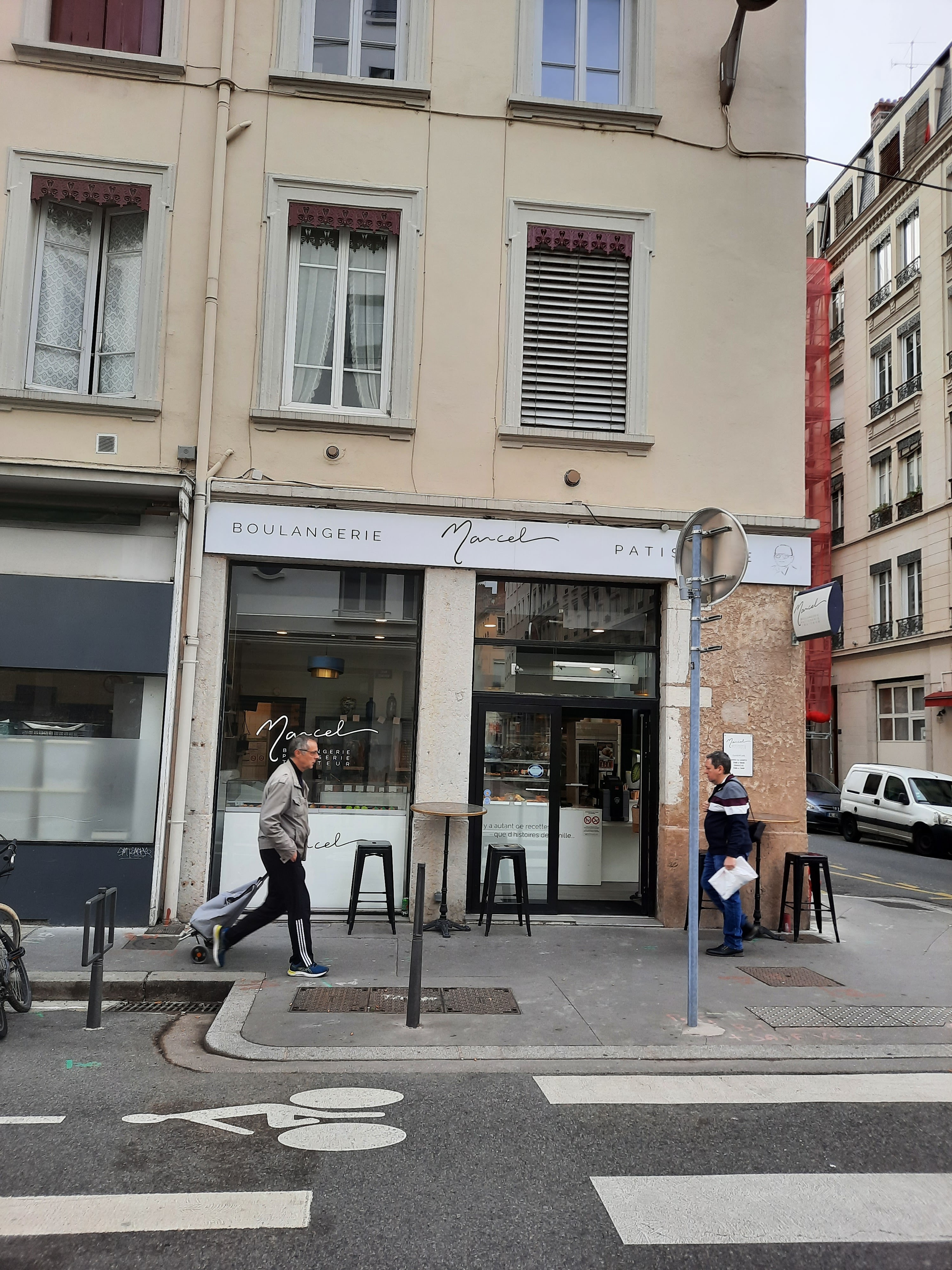 Photo n° 2 de l'avis de Brigitte.a fait le 01/11/2023 à 22:11