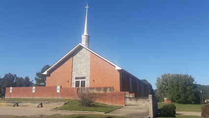 Eagle Rock Christian Church