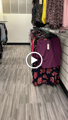 Department Store «Nordstrom Rack 12th Street», reviews and photos, 555 12th St NW c120, Washington, DC 20004, USA