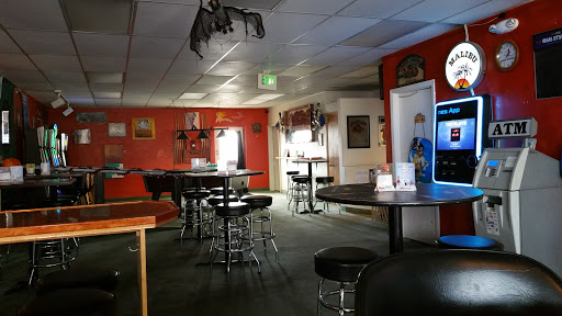 Bar «Nauti Mermaid Bar & Bistro», reviews and photos, 1343 NW U.S. 101, Lincoln City, OR 97367, USA