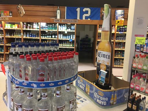 Liquor Store «KPS Liquor Mart», reviews and photos, 3840 Pacific Ave, Tacoma, WA 98418, USA