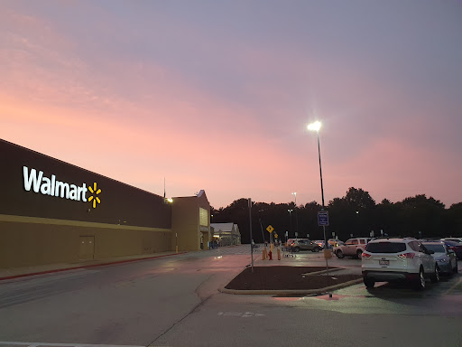 Department Store «Walmart Supercenter», reviews and photos, 505 S Dunlap St, Savoy, IL 61874, USA