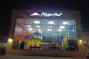 Pizza Hut - Sasaki image