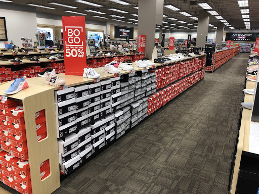 Shoe Store «Off Broadway Shoe Warehouse», reviews and photos, 4380 Ontario Mills Pkwy, Ontario, CA 91764, USA