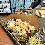 Photo n°1 de l'avis de Chiara.a fait le 08/12/2023 à 12:31 sur le  Ristorante cinese e giapponese HONG KONG 2 à Chieti