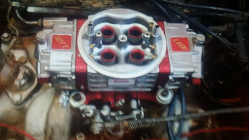 Auto Parts Store «NAPA Auto Parts - Coleman Auto Parts», reviews and photos, 106 N Plum St, Princeton, KY 42445, USA